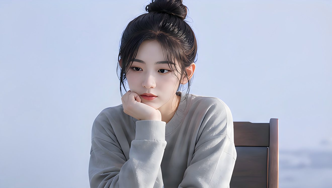 压力焦虑时